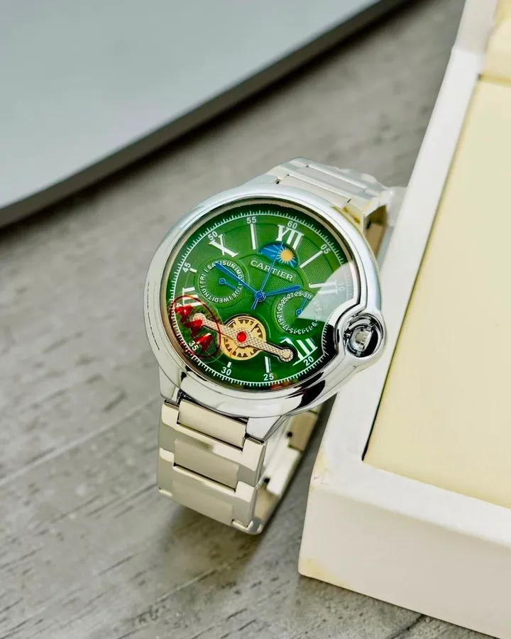Premium New Arrival Wrist Watches – photo 3