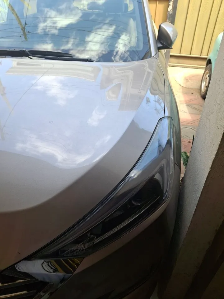 BYD Song Plus Plug-in Hybrid – photo 5