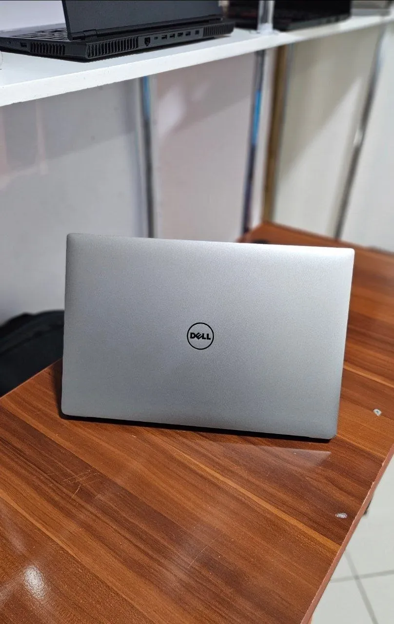Dell XPS 15 Gaming Laptop – photo 5