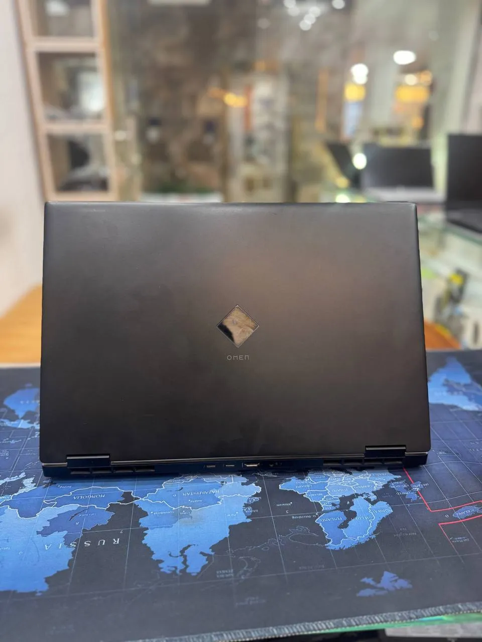 Brand New OMEN 16 Gaming Laptop – photo 4
