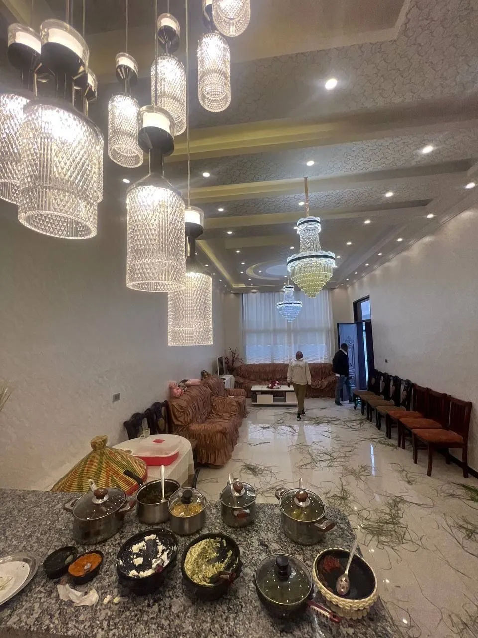 Modern 7 Bedroom Villa in Tafo – photo 8