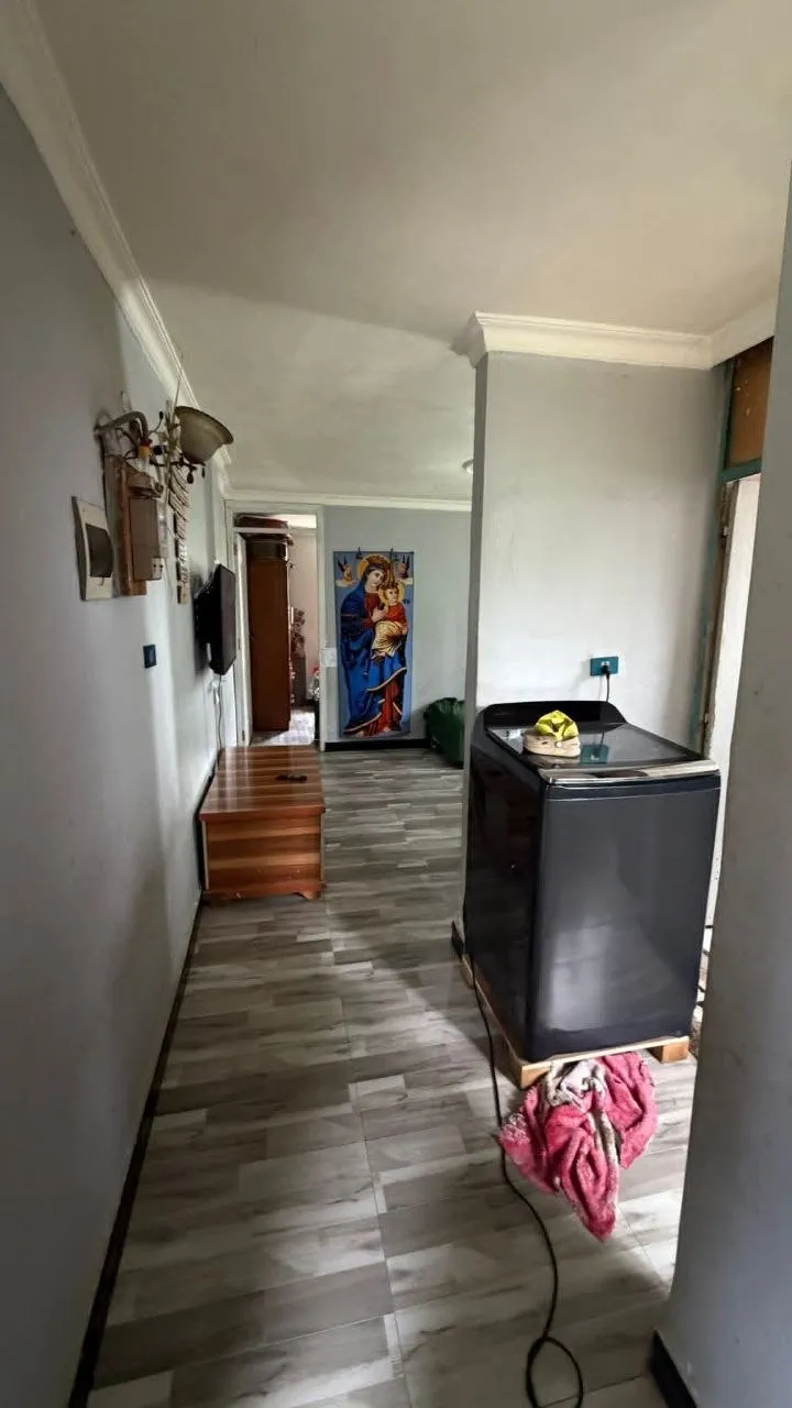 1-Bedroom Summit Condominium 47 sqm – photo 4