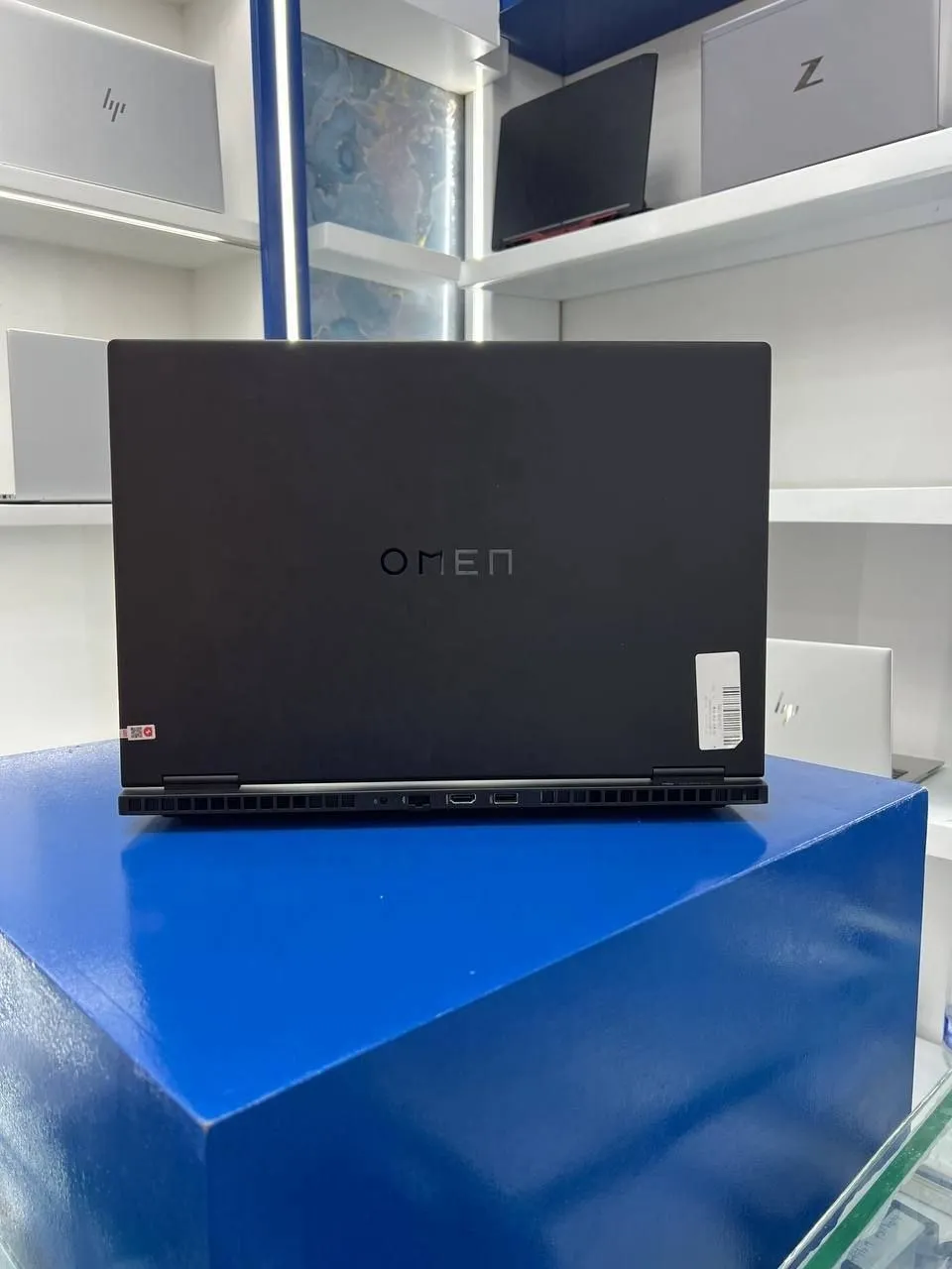 HP Omen 16 i9 RTX 4060 Gaming Laptop – photo 4