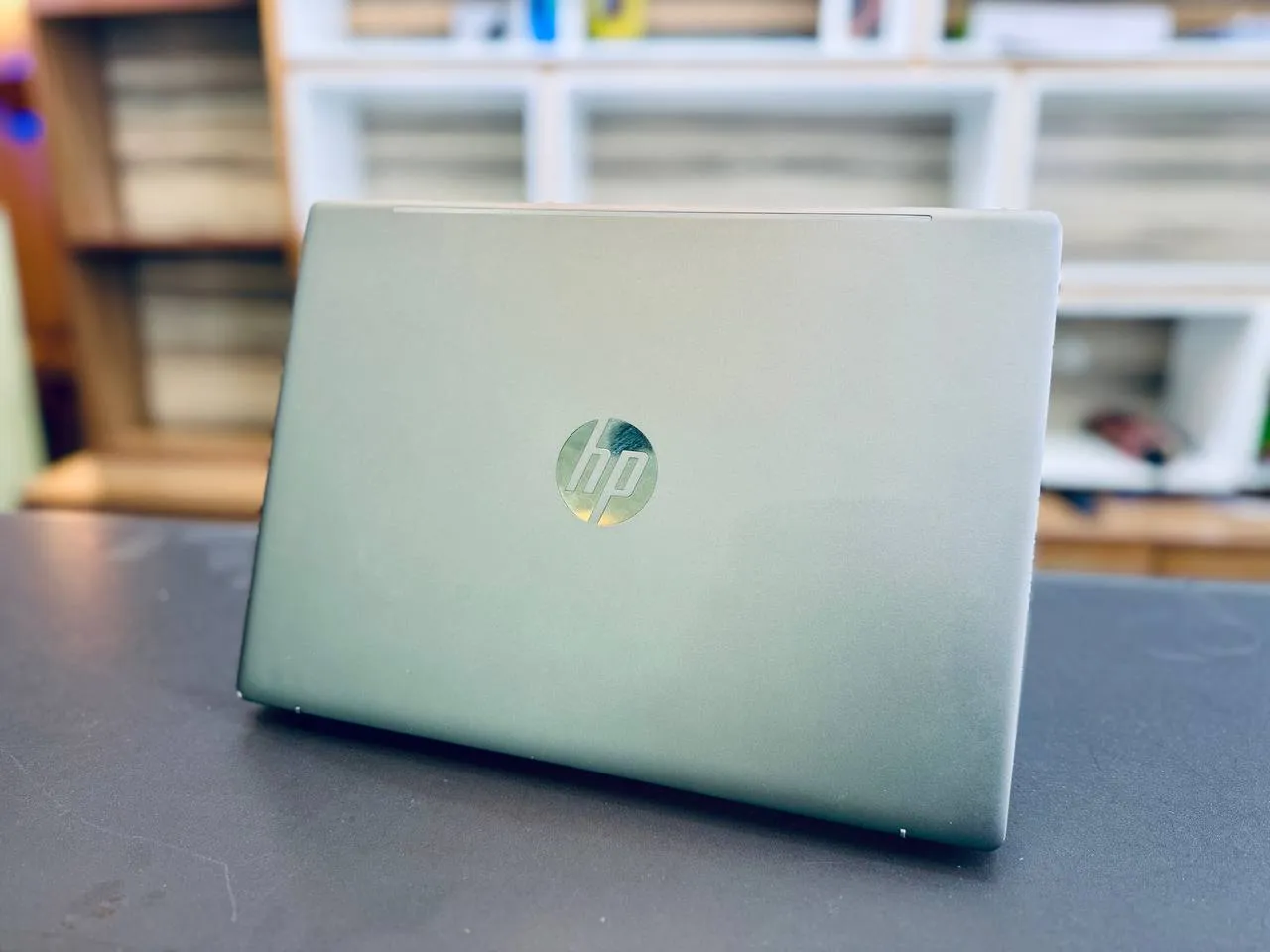 HP Pavilion 14 Plus i5 Laptop – photo 5