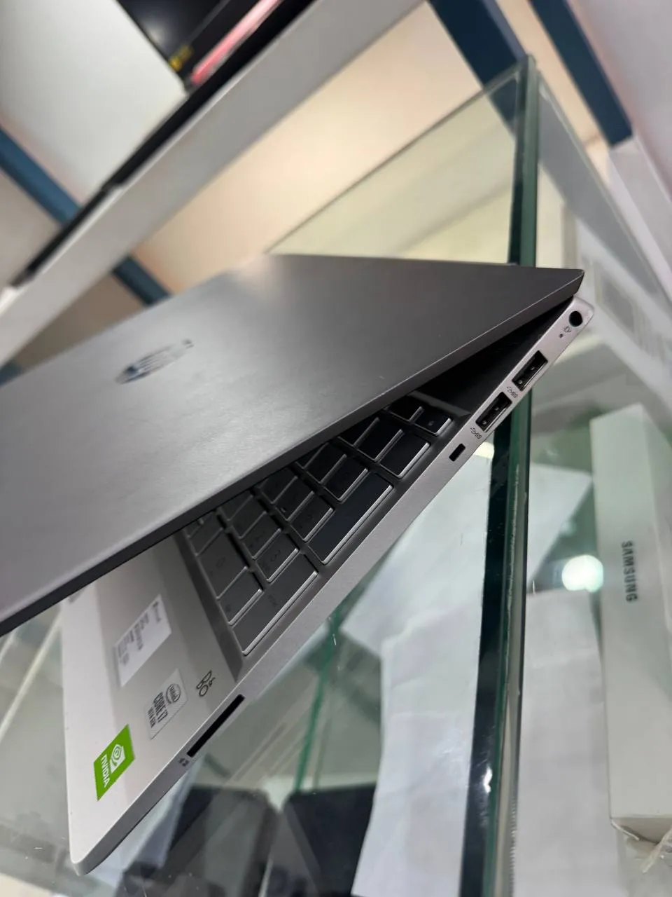 HP Pavilion i7 16GB RAM 512GB SSD – photo 6