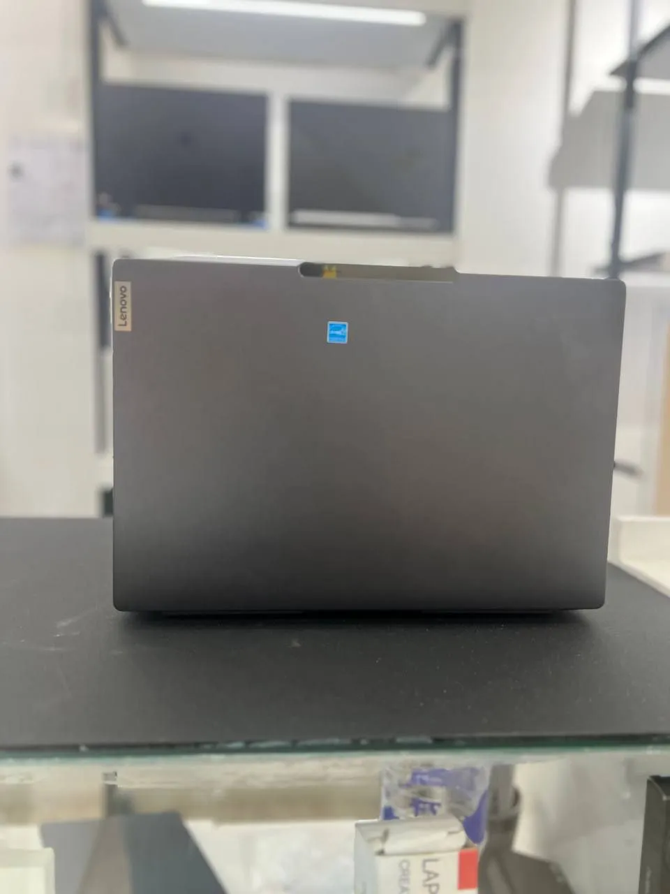 Lenovo Slim Pro 9i i9 32GB – photo 3