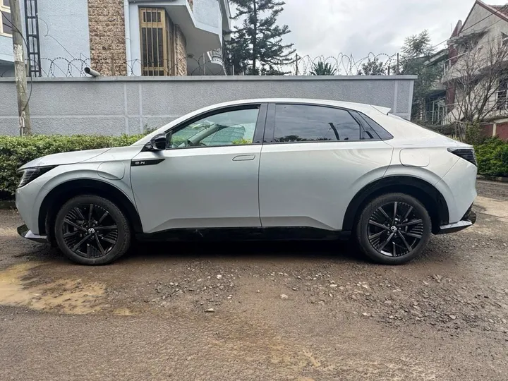 Honda ENP 2 2024 Electric – photo 6