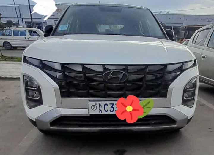 Hyundai Creta 2022 1.6L GDI – photo 7