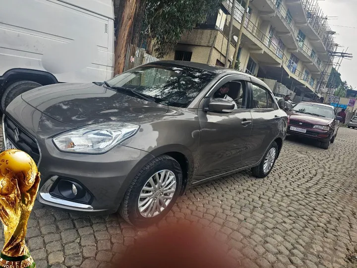 Suzuki Dzire 2021 – photo 5