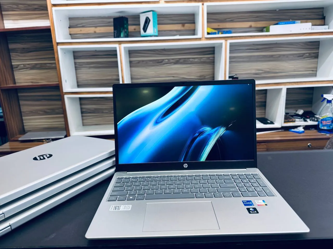 HP Notebook 15 i5 13th Gen – photo 4
