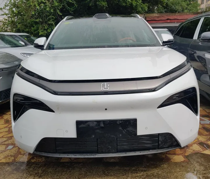 2025 BYD Tang L Exclusive – photo 3