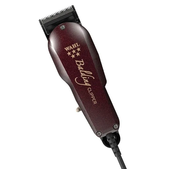 WAHL Professional Balding Hair Clipper – photo 3