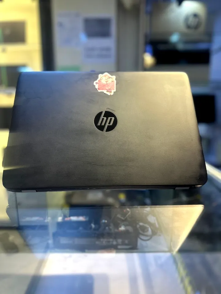 HP EliteBook i5 8GB 512GB Touchscreen – photo 3