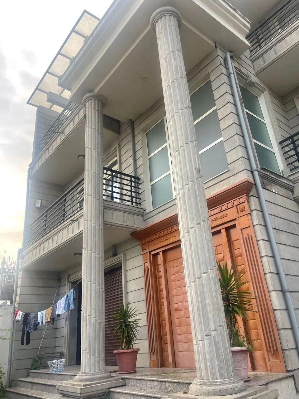 250 Sqm G+2 House in Saris – photo 3