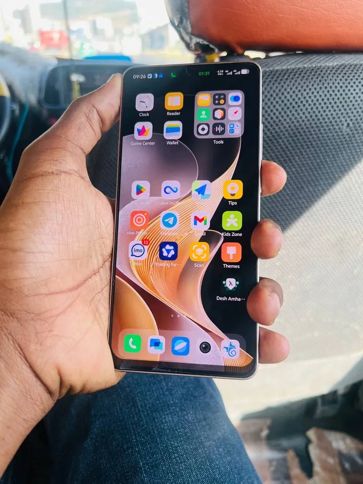 Vivo S19 5G 512GB – photo 4