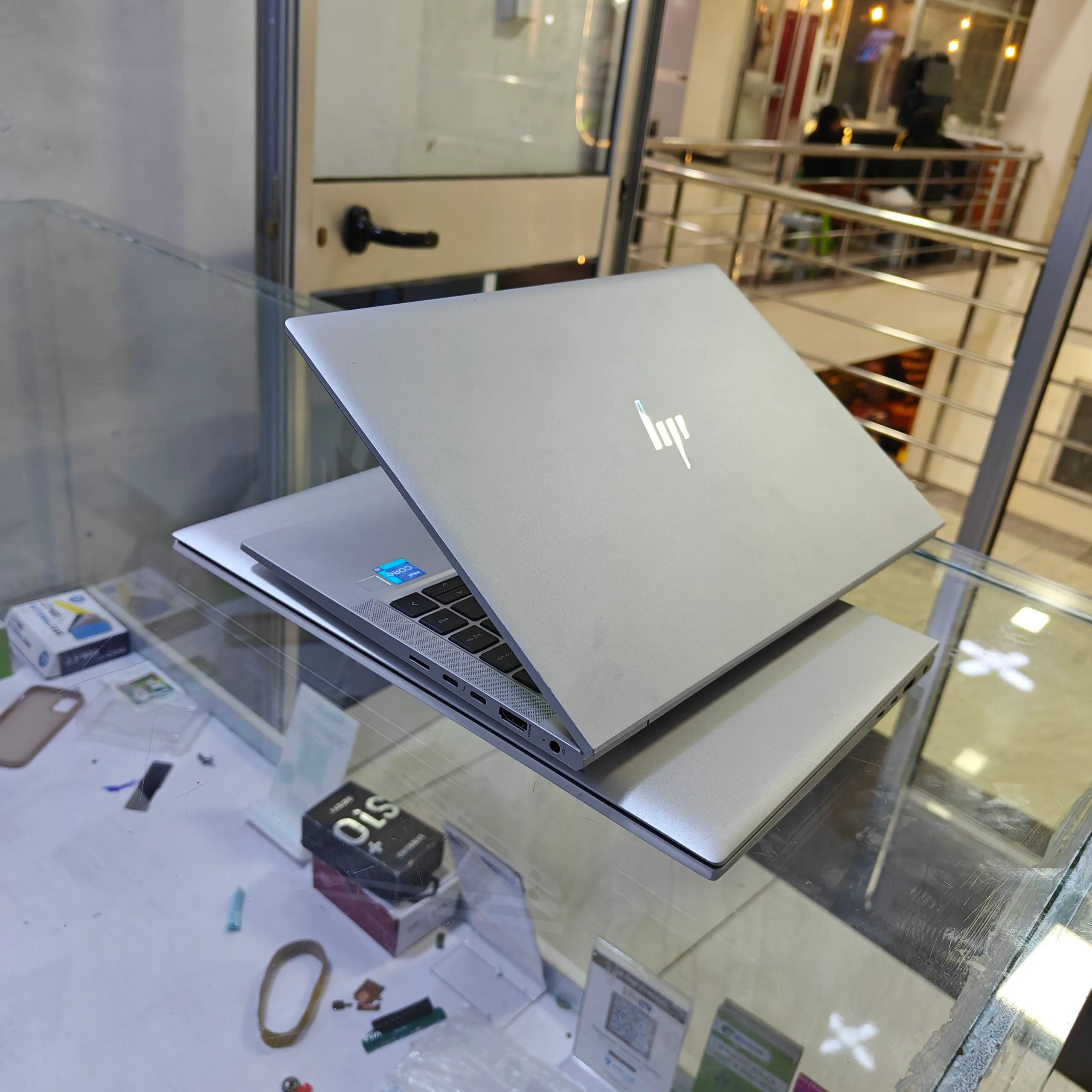 HP EliteBook 840 G8 i5 16GB 512GB – photo 3