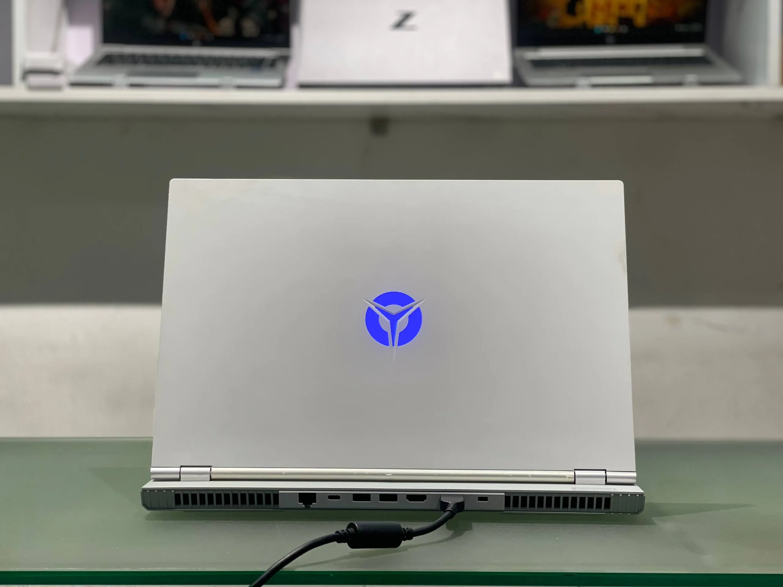 Lenovo Legion R7000 Gaming Laptop – photo 6