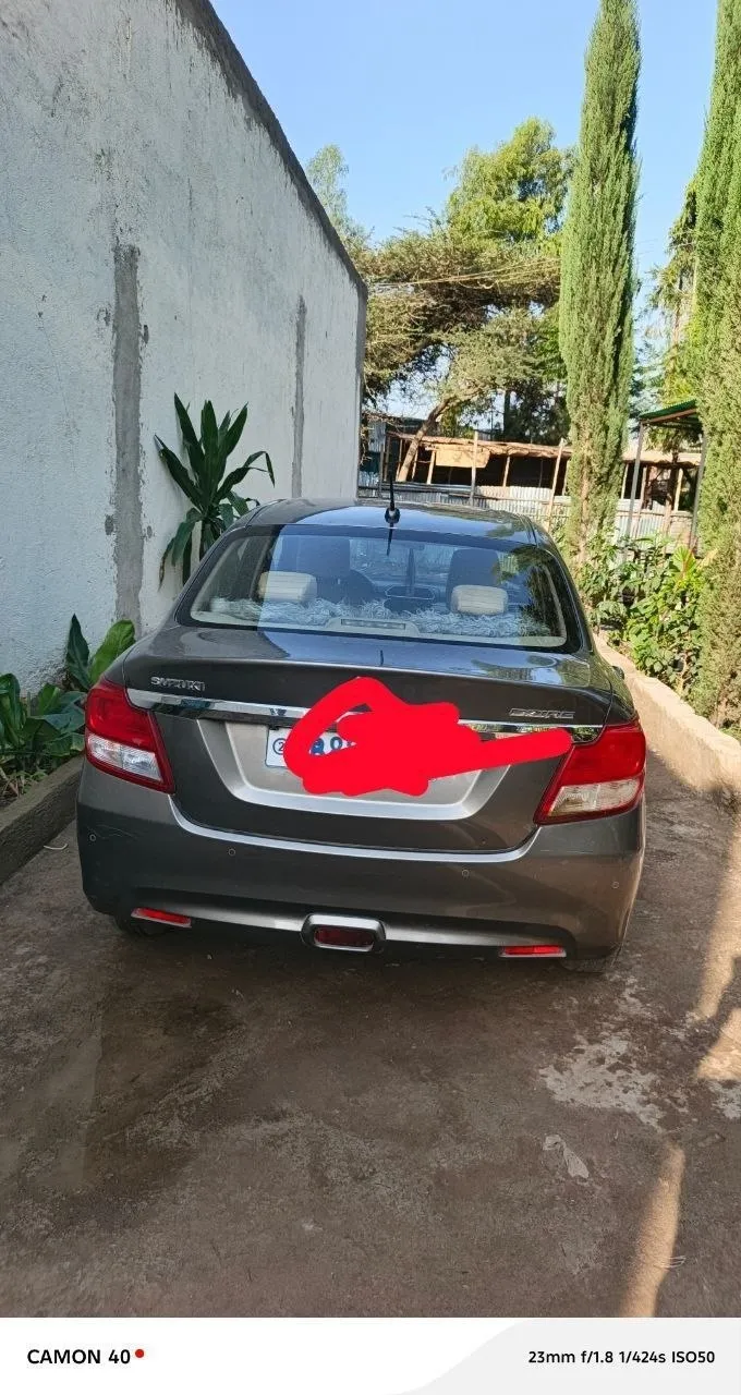 Suzuki Dzire 2021 New – photo 3