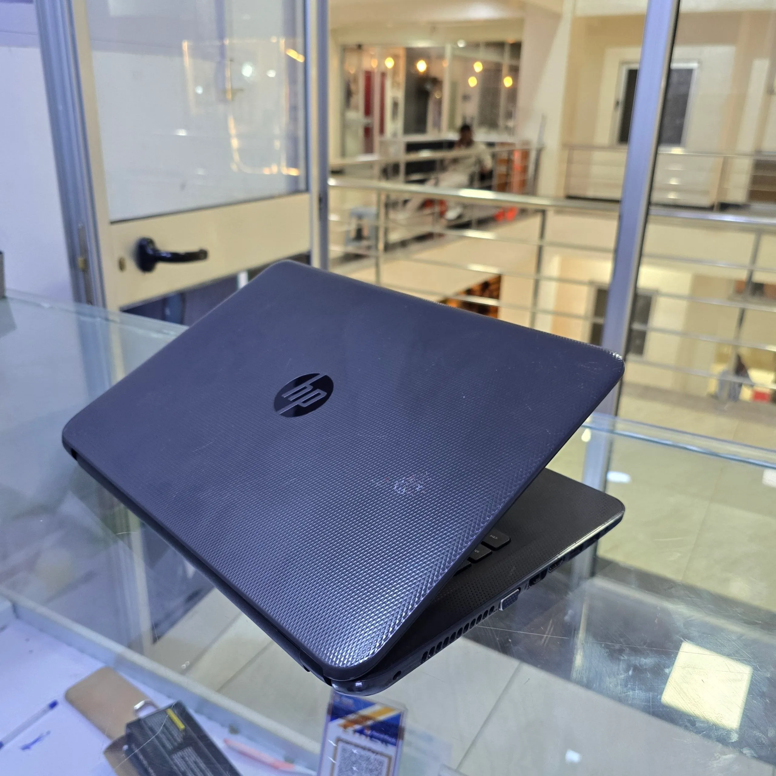 HP Notebook Intel Celeron 14.1 Inch – photo 3
