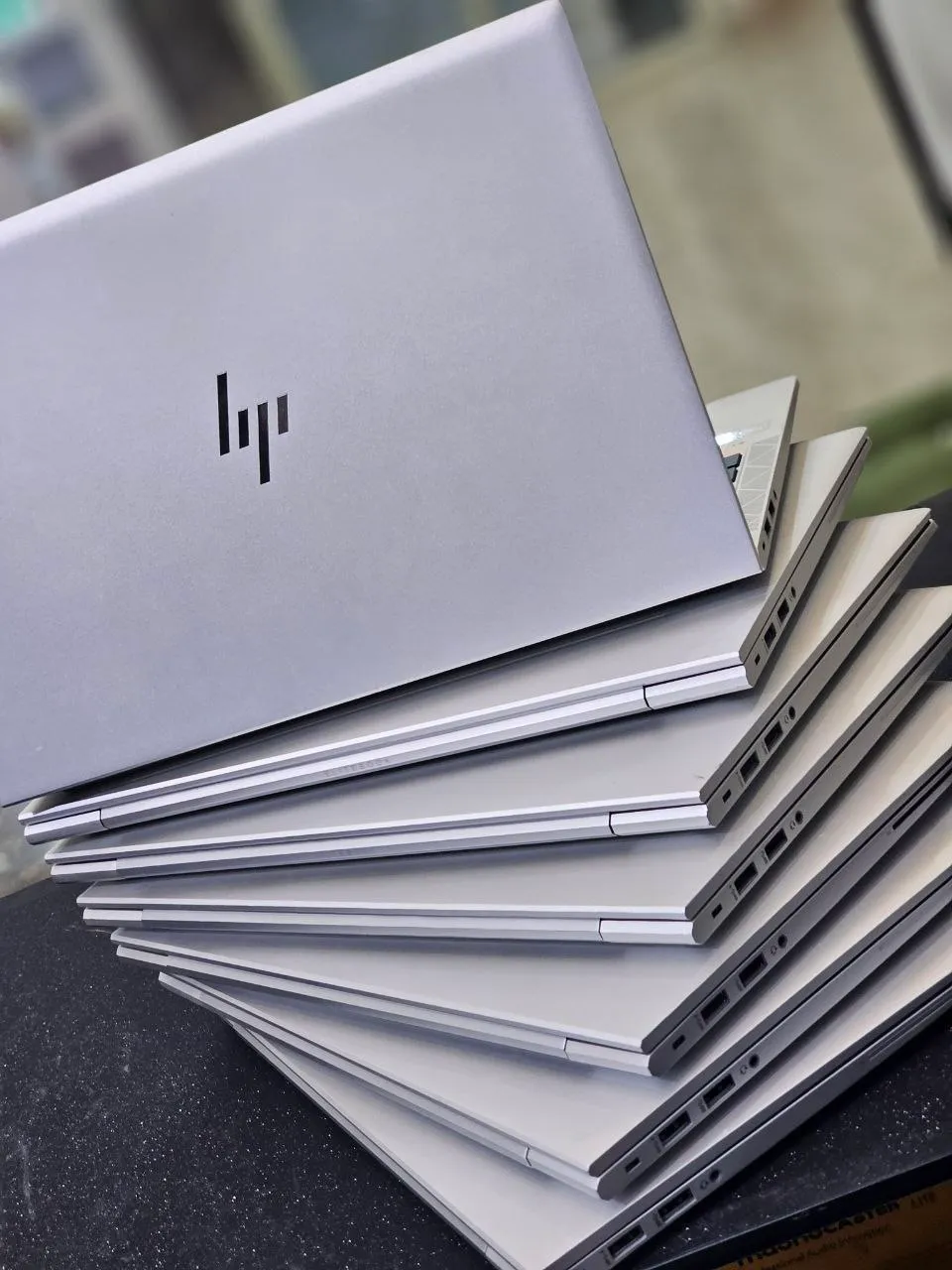 HP EliteBook 840 G8 i7 Laptop – photo 3