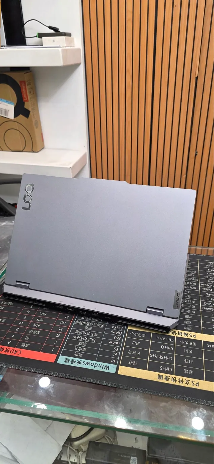 Brand New Lenovo LOQ Gaming Laptop – photo 5