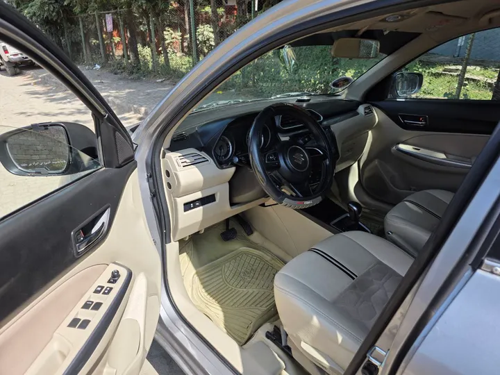 Suzuki Dzire 2022 Automatic Full Option – photo 3