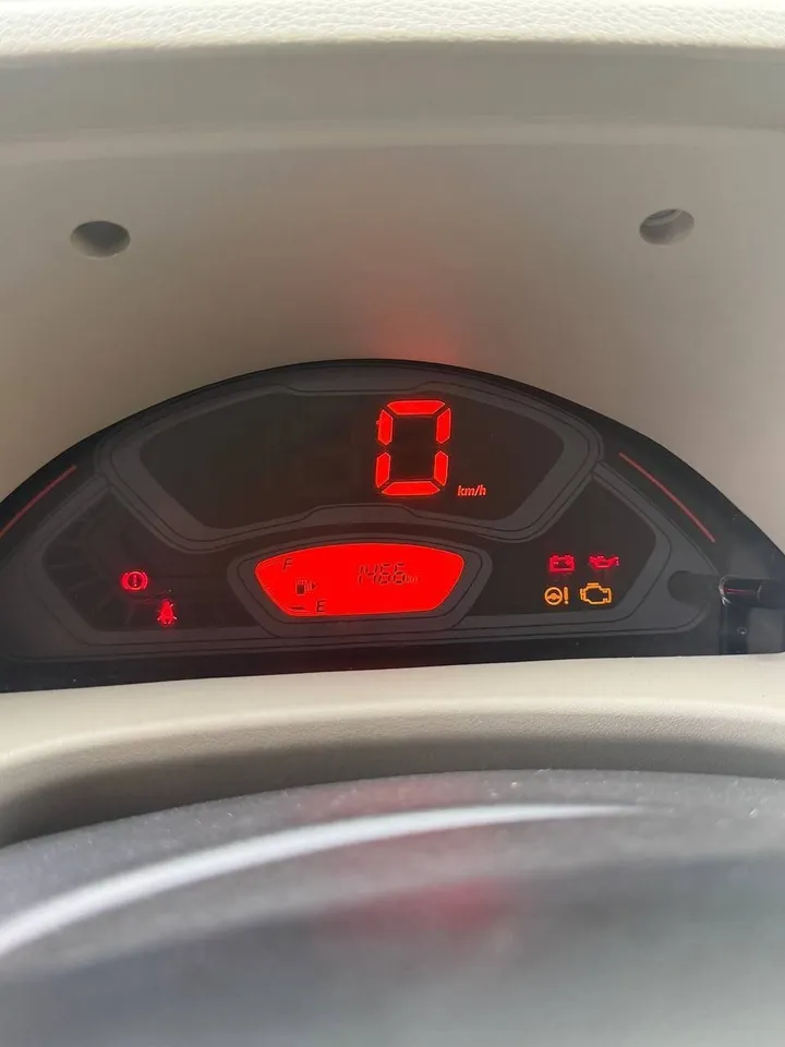 Brand New Suzuki Eeco 2024 Van – photo 6