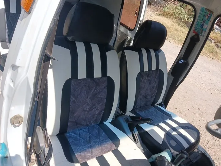 Damas 2 Very Clean Van – photo 3