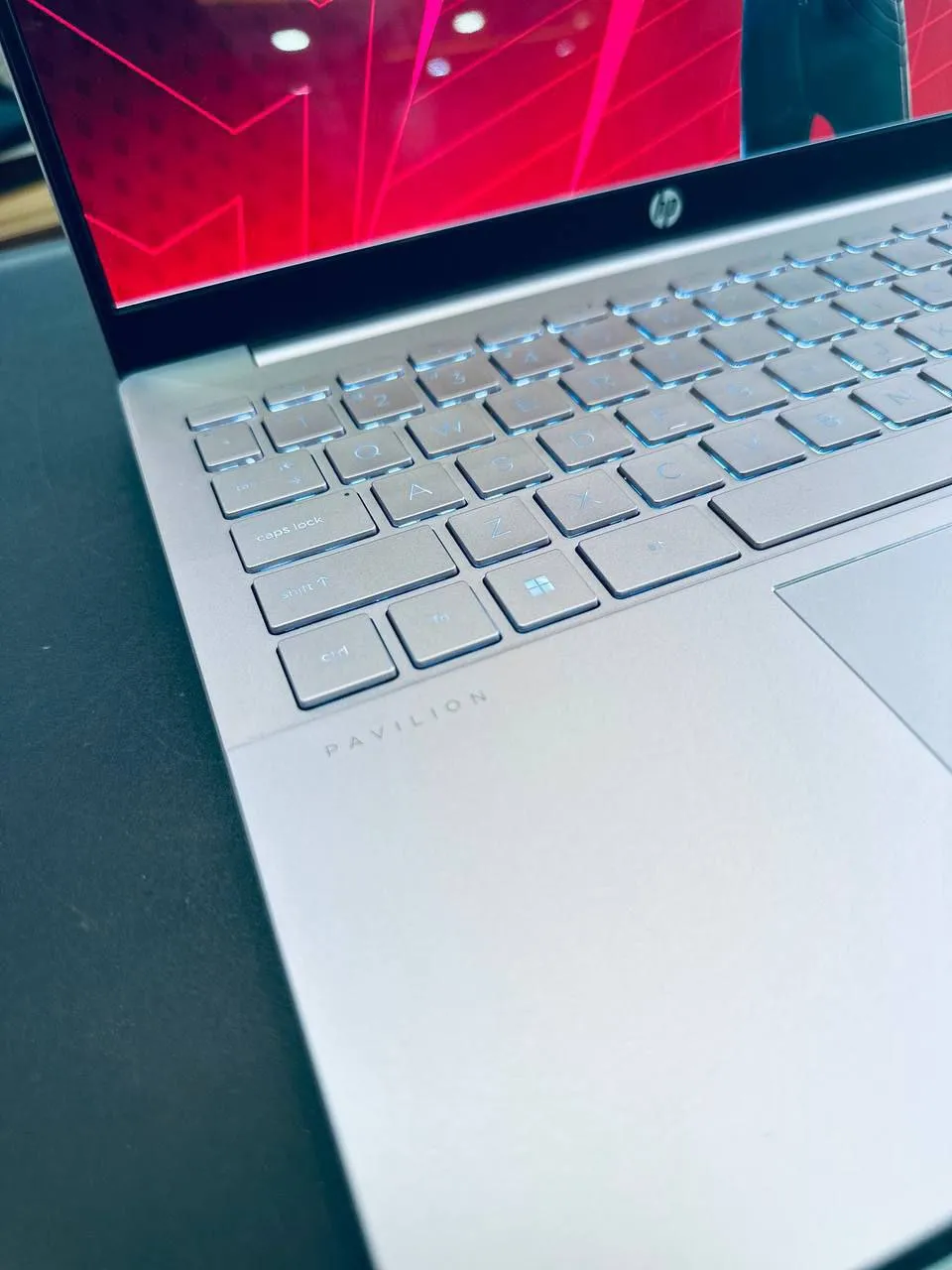 HP Pavilion 14 Plus i5 16GB 512GB – photo 3