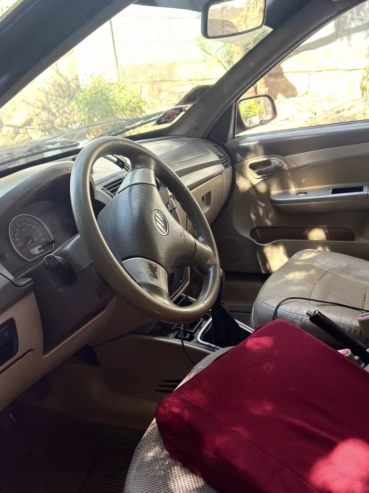 Lifan 520 2012 Manual – photo 6