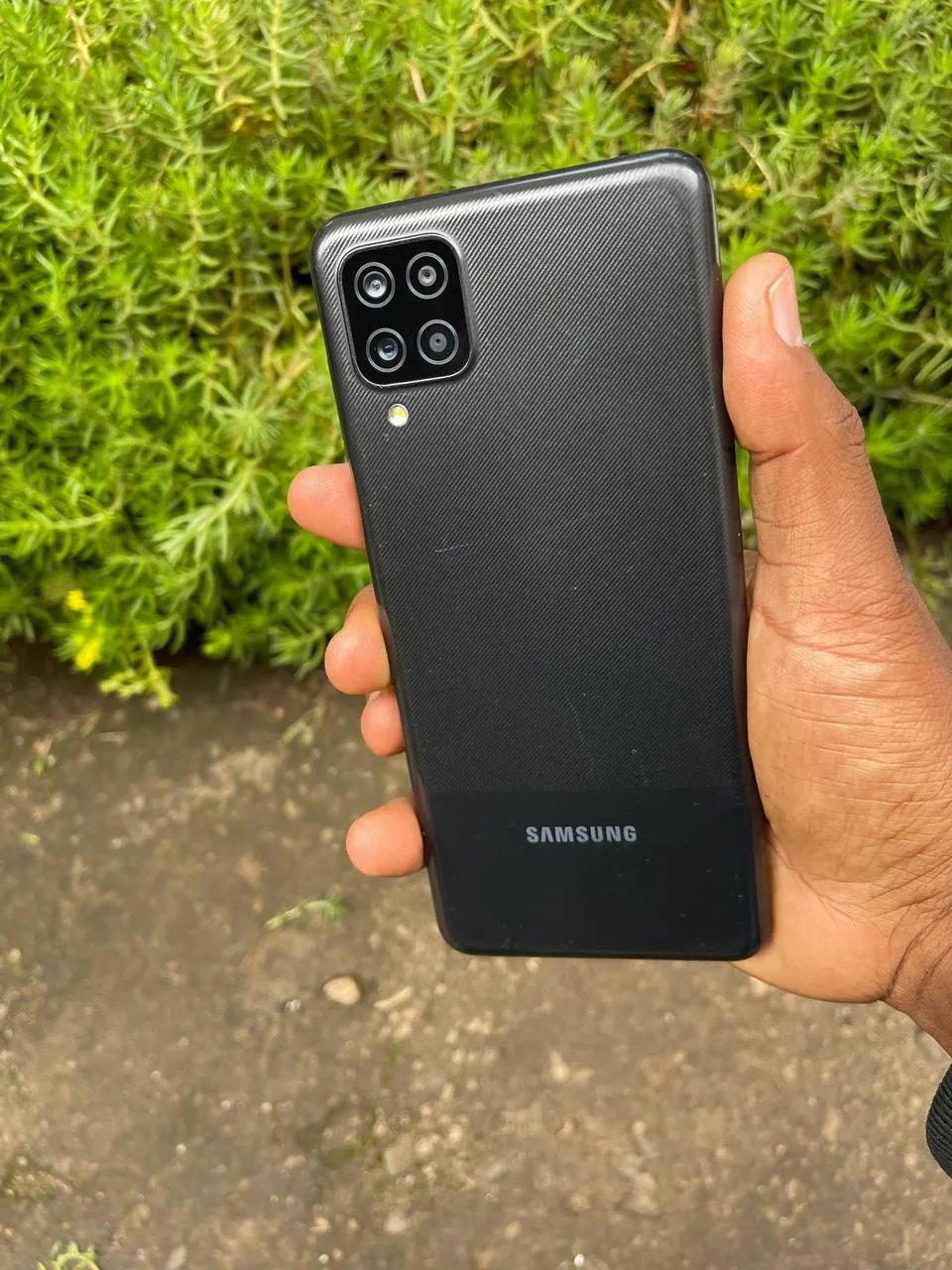 Samsung Galaxy A12 4GB 64GB – photo 5