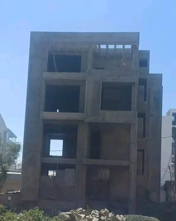 G+3 Shell House for Sale Summit – photo 3