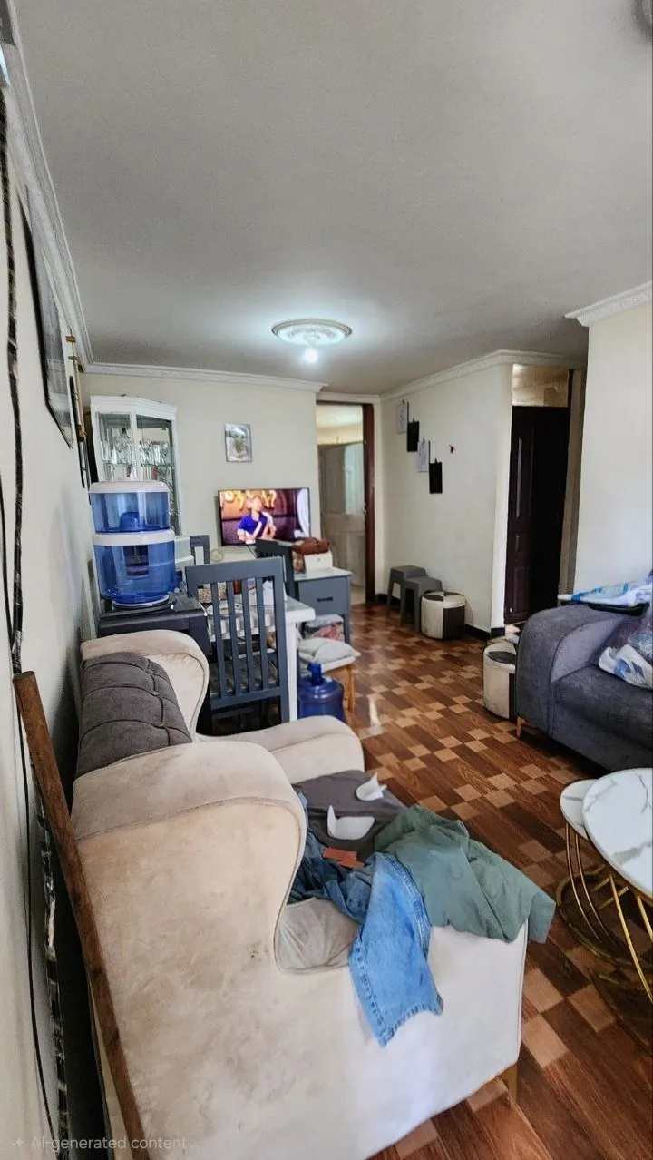 1-Bedroom 47 sqm Condo for Sale – photo 4