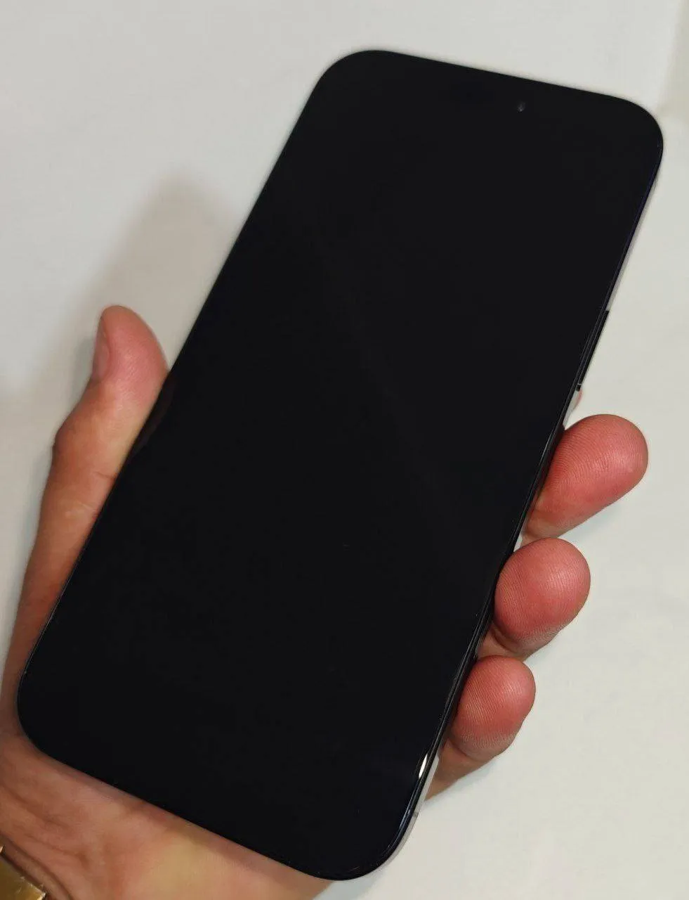 Apple iPhone 16 Pro Max 512GB – photo 6