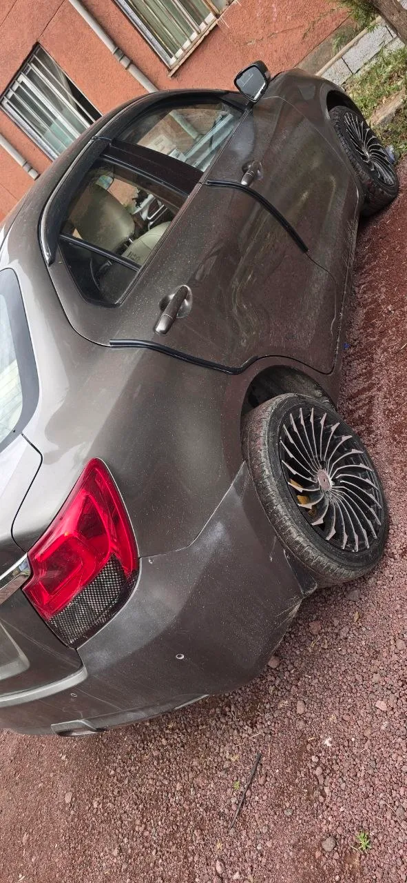Suzuki Dzire 2021 Sedan – photo 5