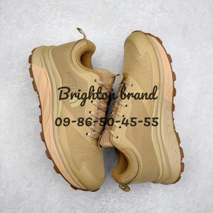 The North Face VICTIV Shoes – photo 4