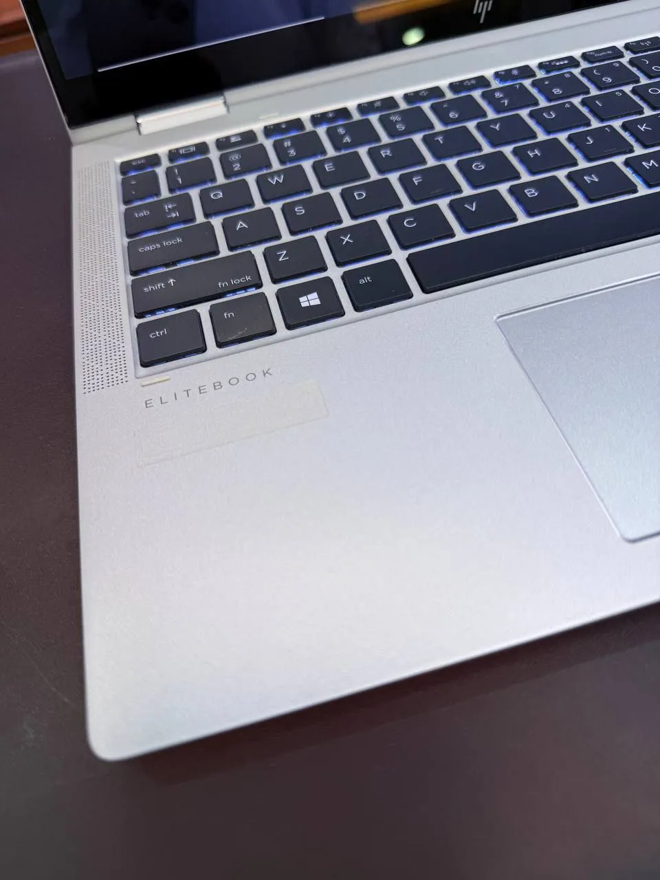 HP EliteBook x360 i7 16GB 512GB – photo 4