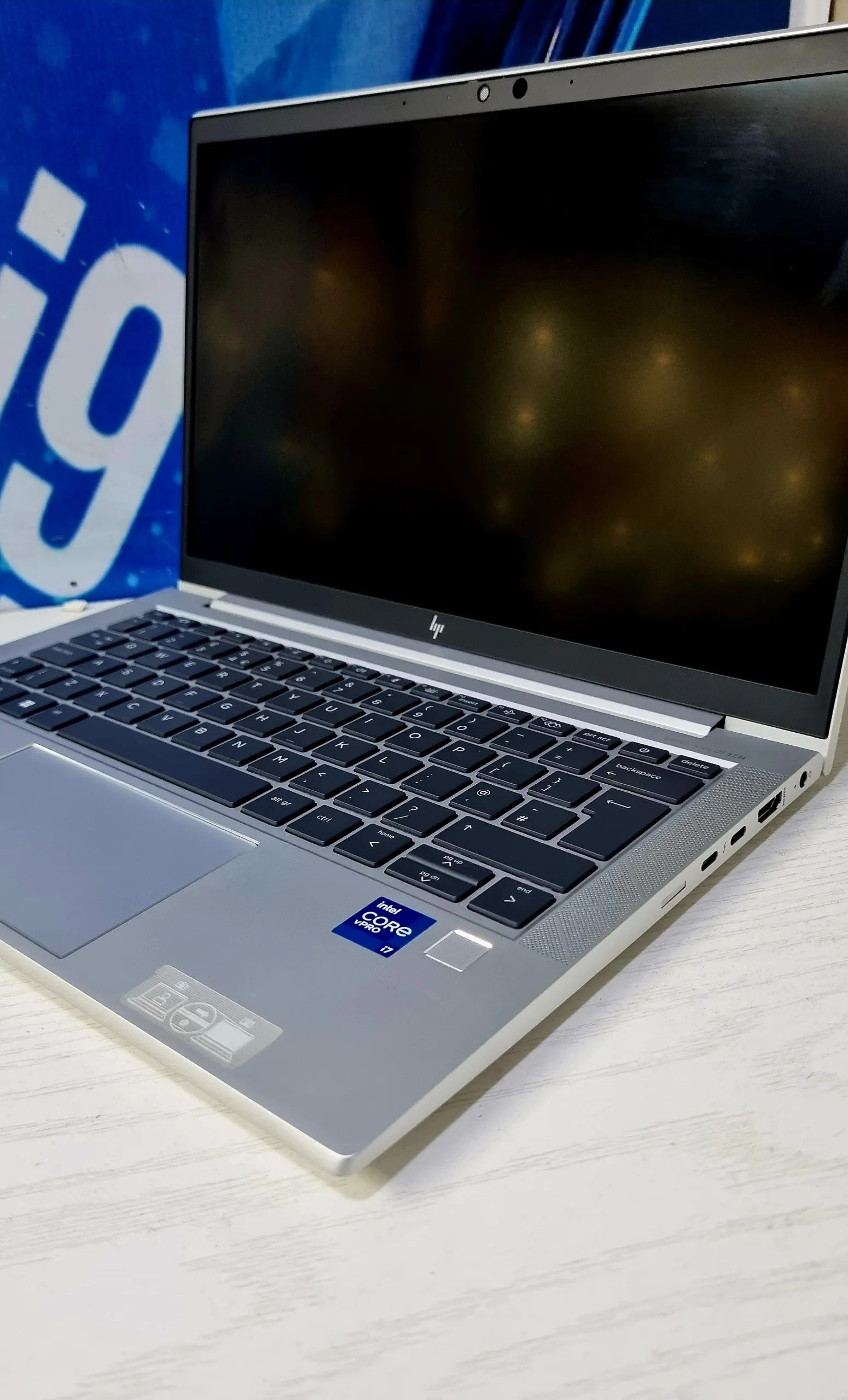 HP EliteBook 840 G8 – photo 4