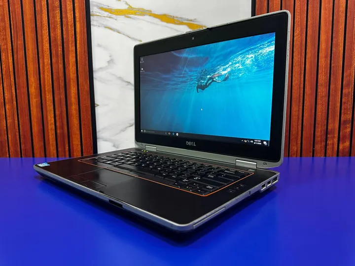 Dell Latitude i5 Laptop – photo 3
