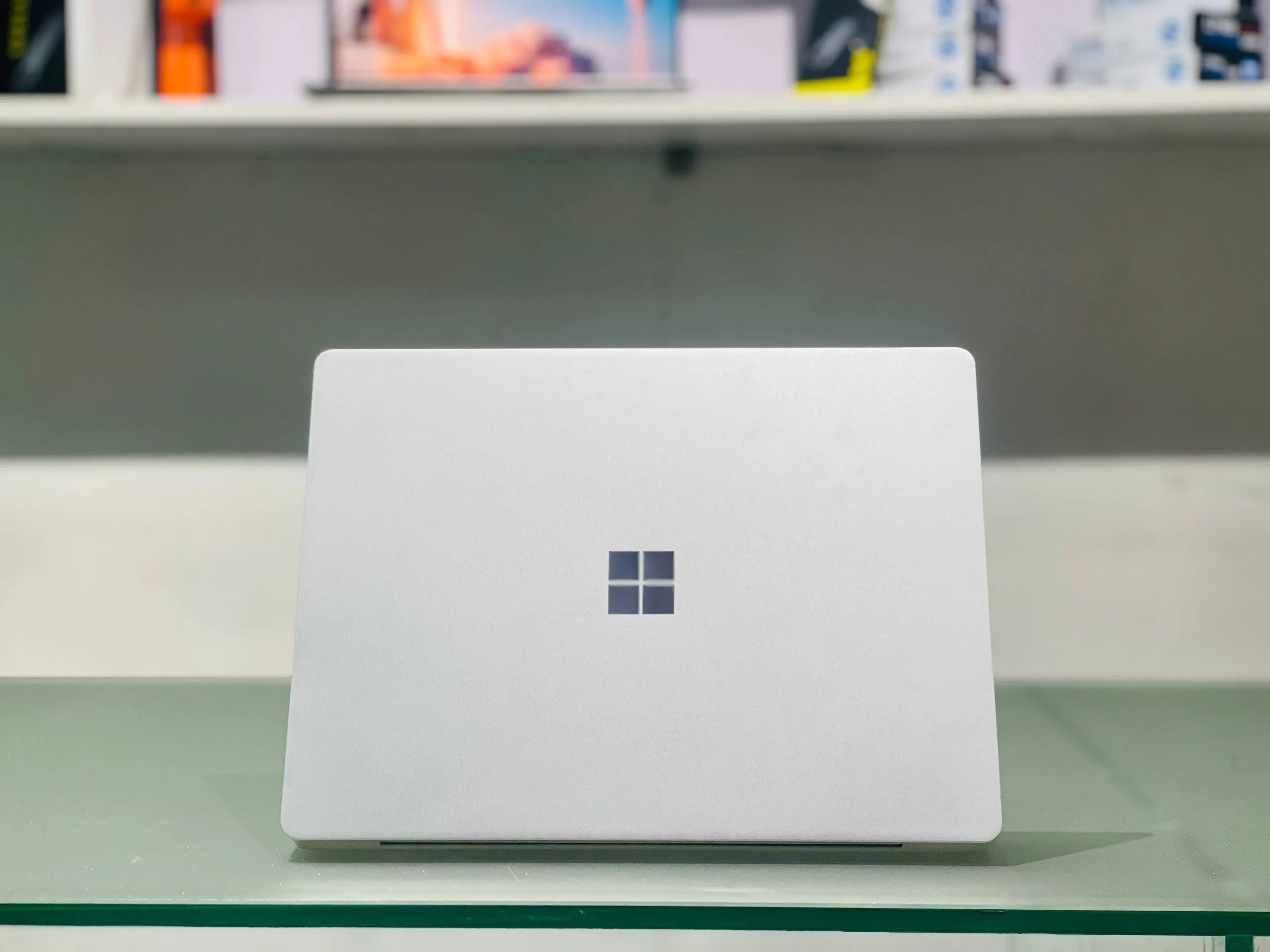 Microsoft Surface Laptop Go i5 – photo 4