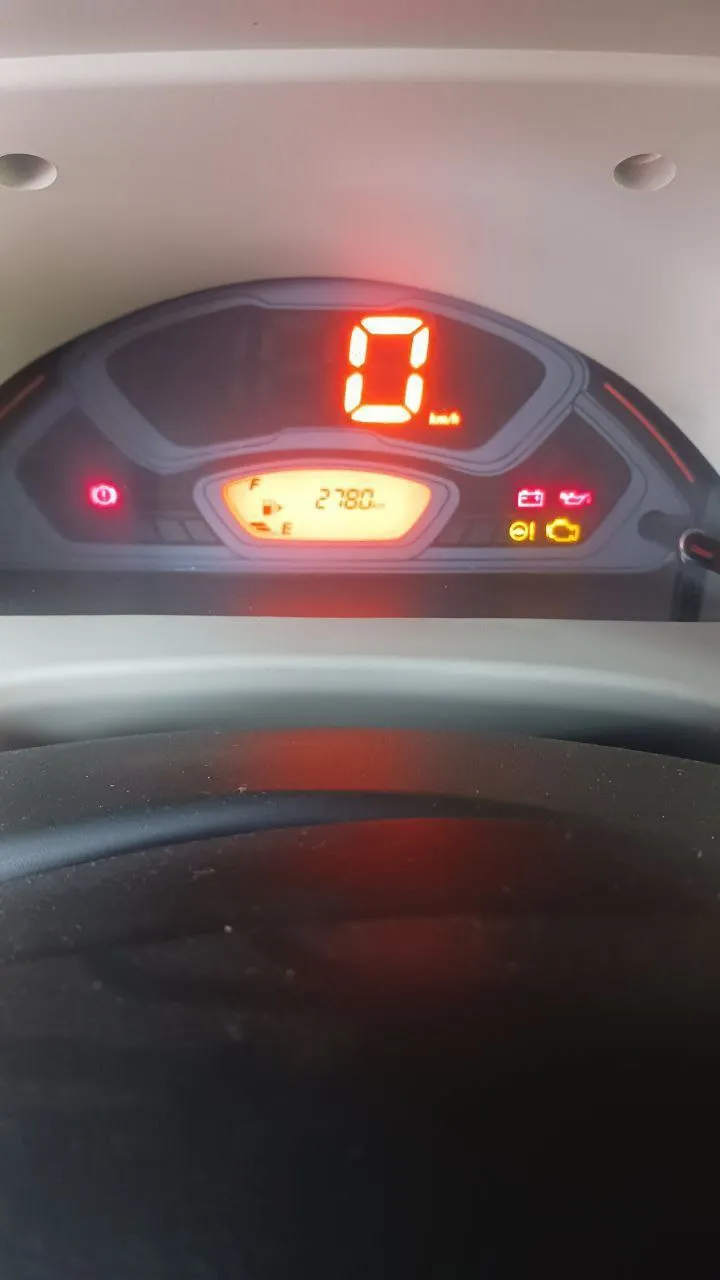 Suzuki Ecco Carry 2024 – photo 3