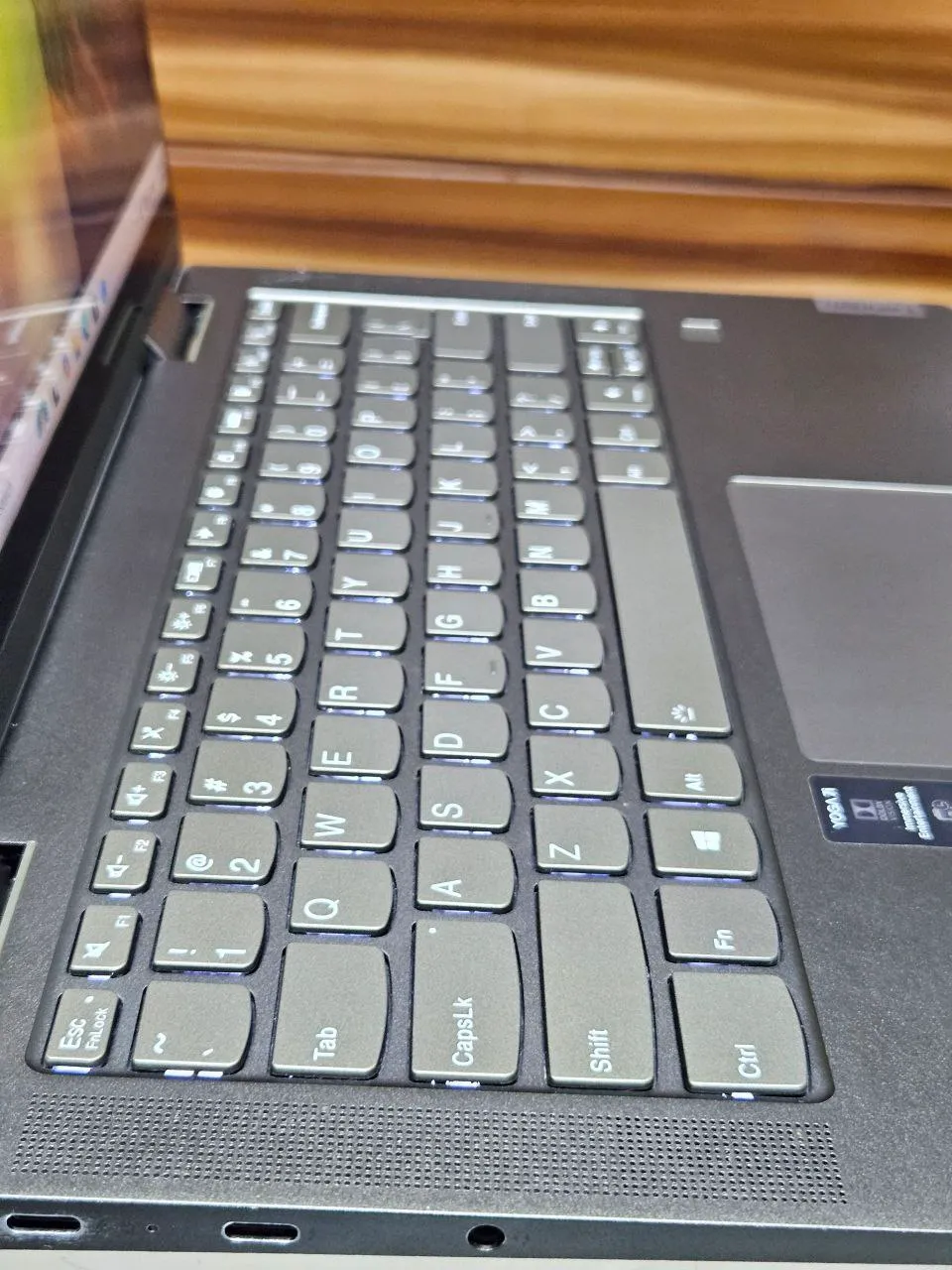 Lenovo Yoga 7i Core i5 Laptop – photo 4