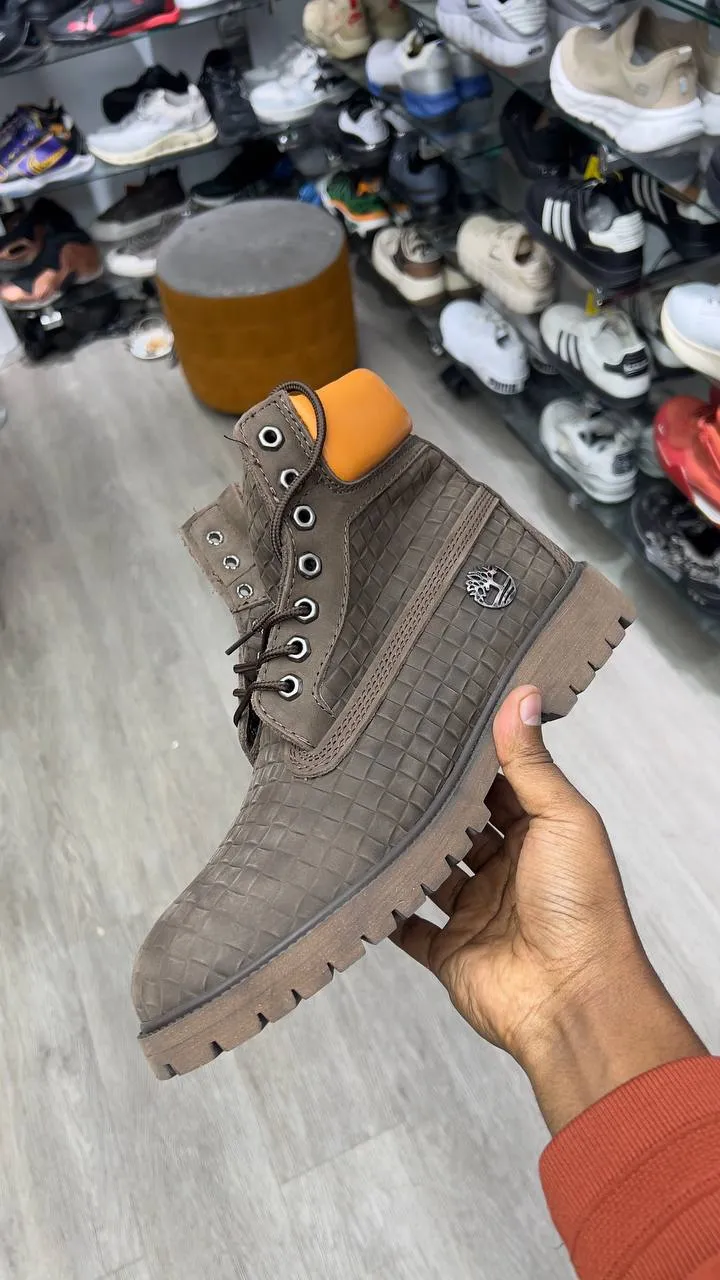 Nike Goretex Premium Quality Shoes – photo 11