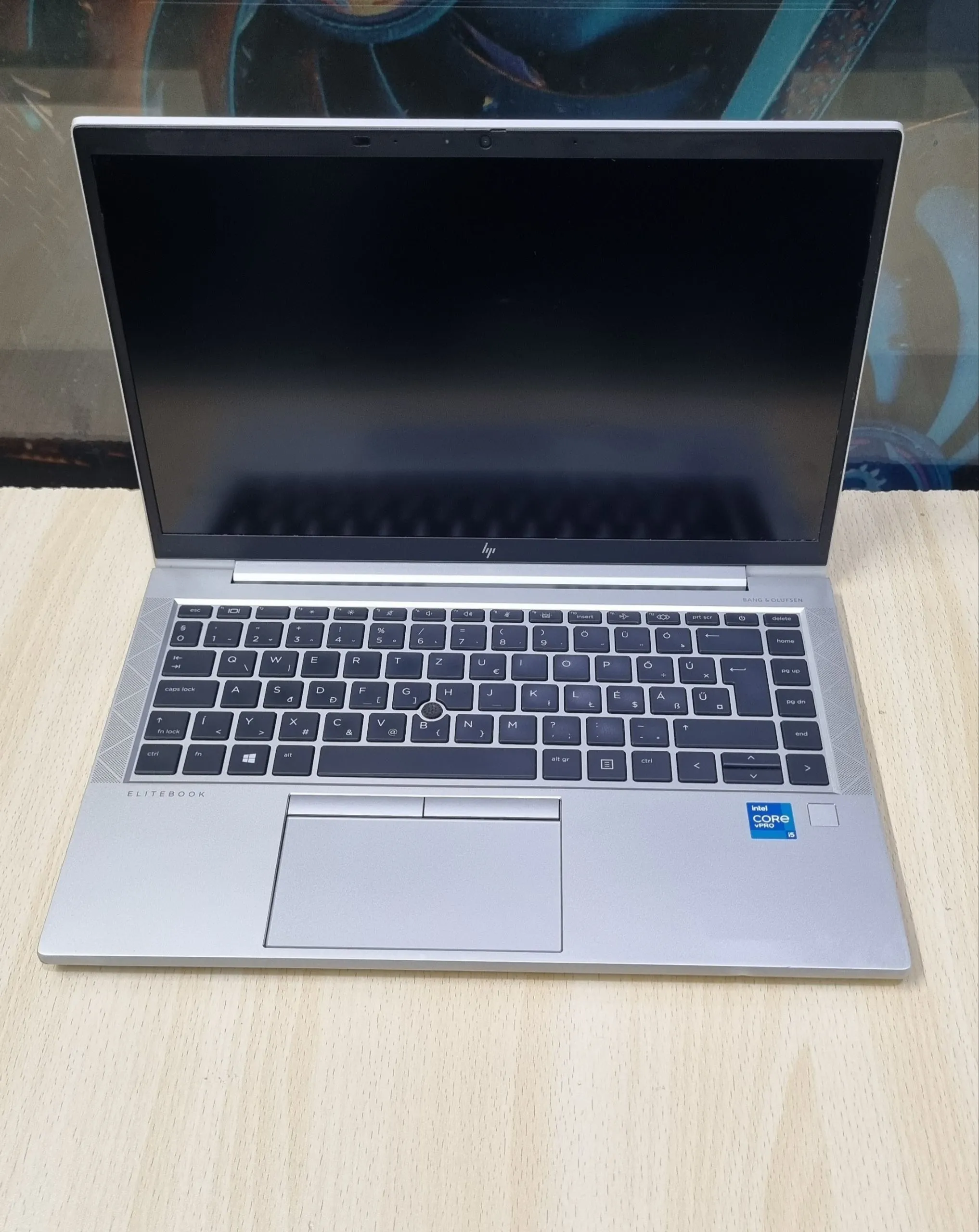 HP ProBook 640 G8 i5 11th Gen – photo 4