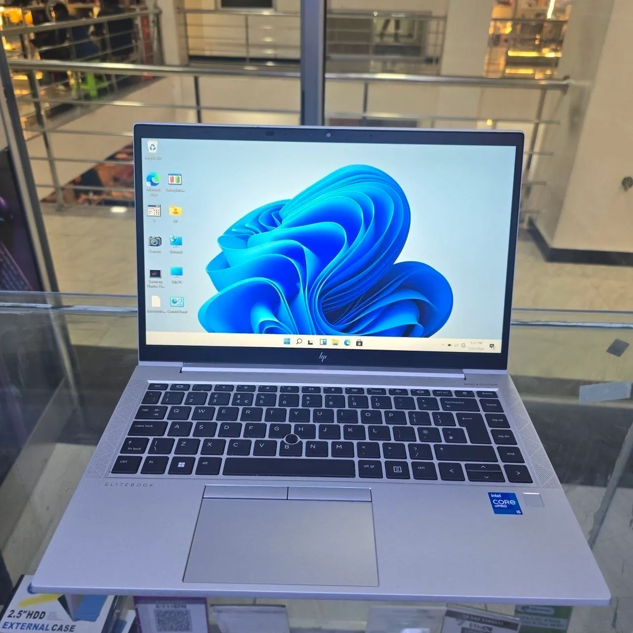 HP EliteBook 840 G8 16GB 512GB – photo 5