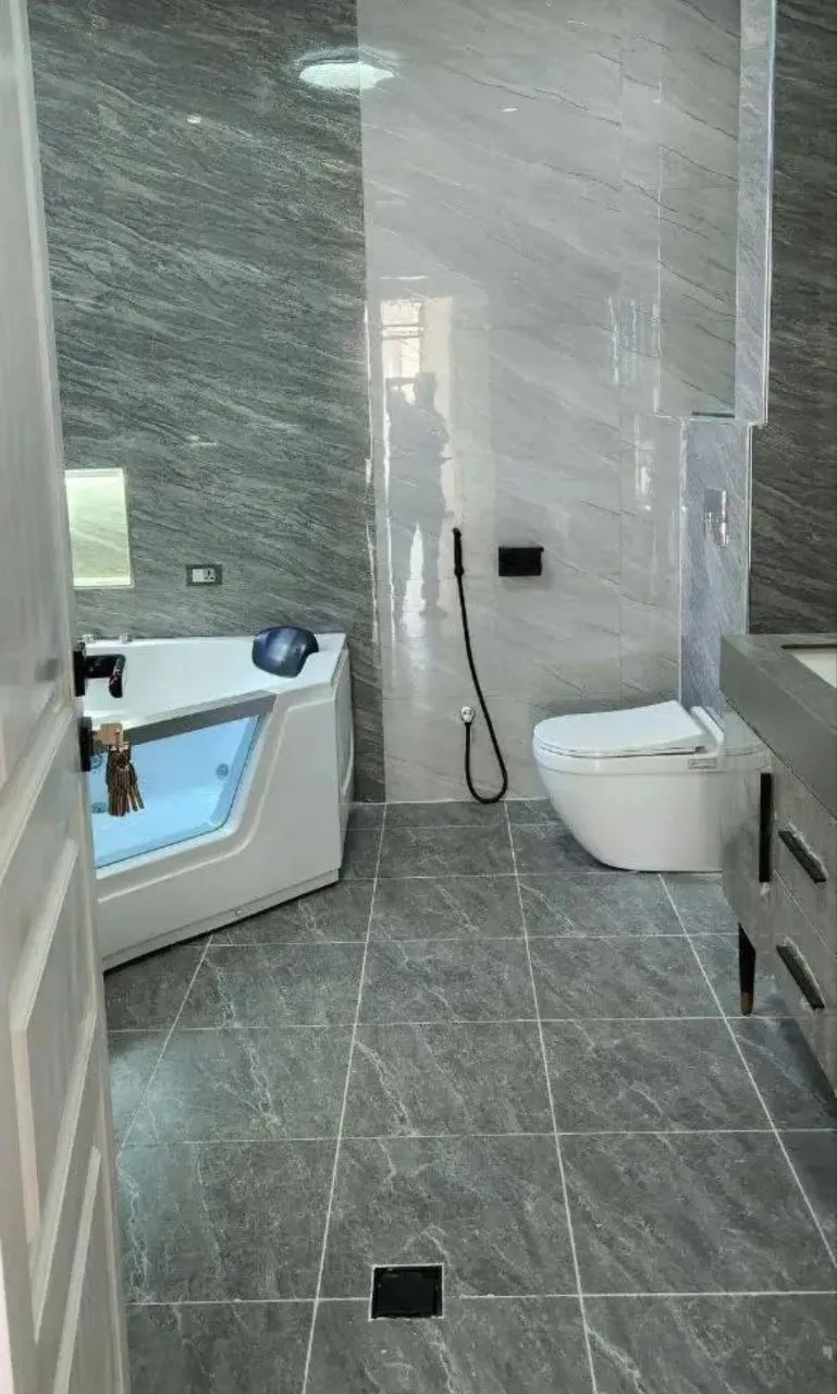 G+1 House 337 sqm Summit Area – photo 5