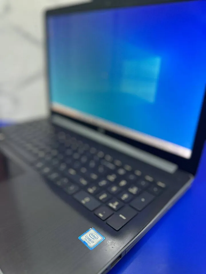 HP Notebook i7 7th Gen 8GB 1TB – photo 7