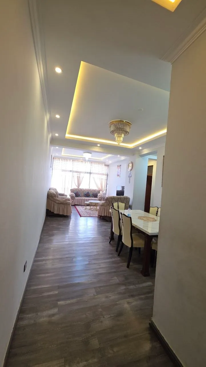 3 Bedroom Apartment in Ayat – photo 9