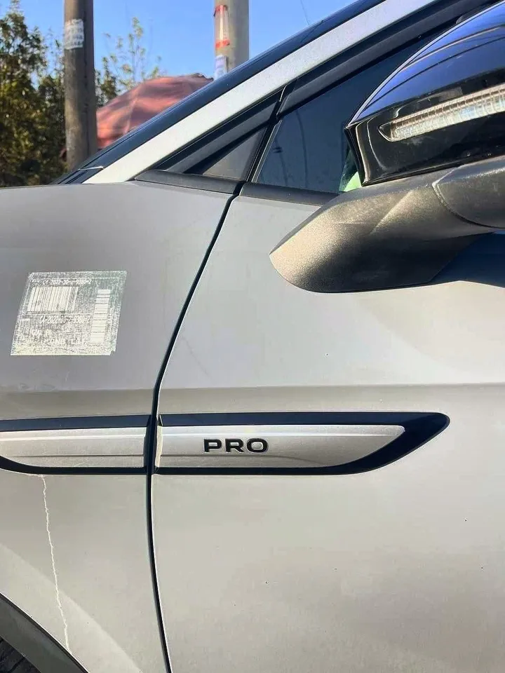Volkswagen ID.4 Crozz Pro 2022 – photo 4