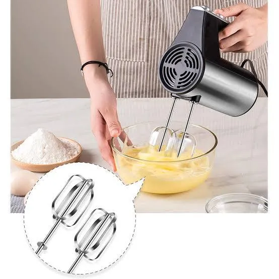Hometime HT-1688 Hand Mixer – photo 5